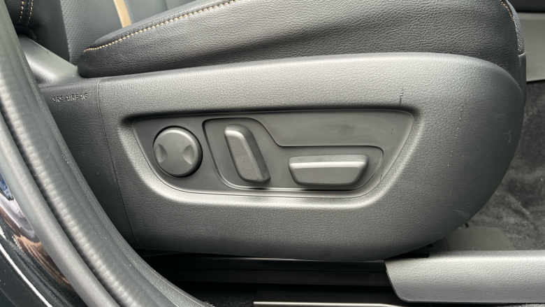 Mazda CX-60 2.5 PHEV Homura Plus 5dr Auto Estate